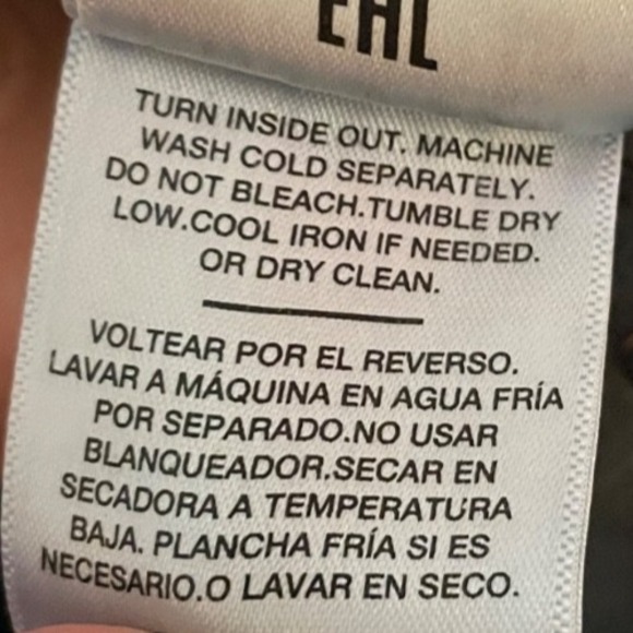 Seven For All Mankind Skinny Jeans Womens 25 Button Fly High‎ Rise - Picture 11 of 12